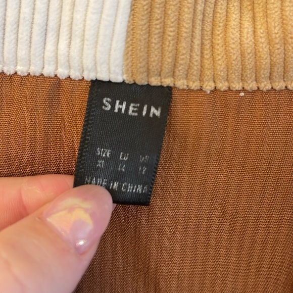 Shein Top - Picture 2 of 2